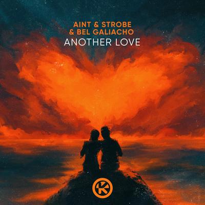 Another Love By AINT, Strobe, Bel Galiacho's cover