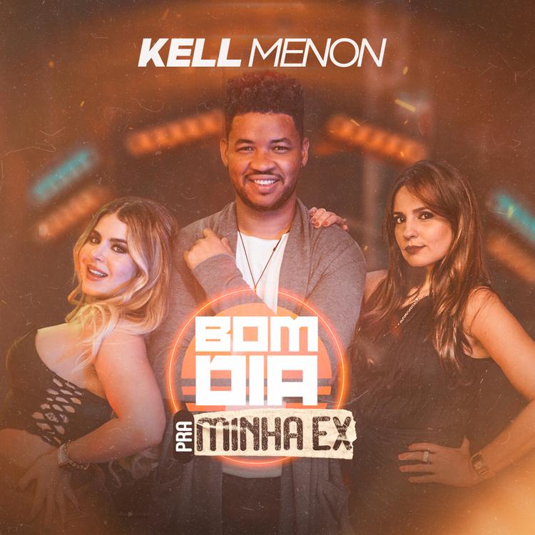 Kell Menon's avatar image