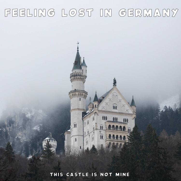 Feeling Lost In Germany's avatar image