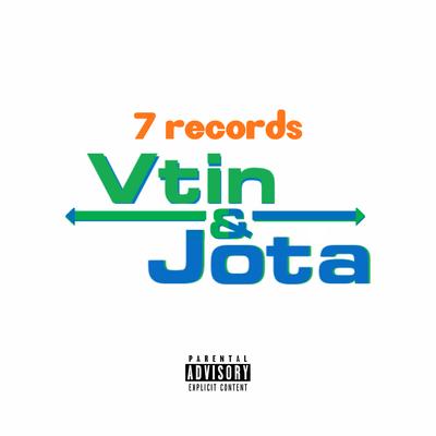 VTIN & JOTA's cover