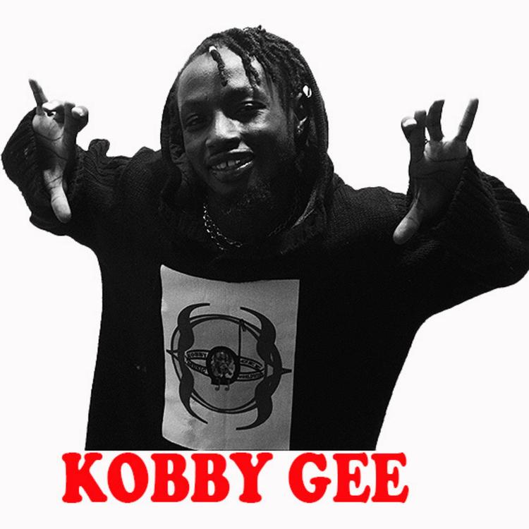 Kobby gee's avatar image
