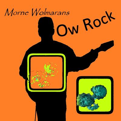 Ow Rock's cover