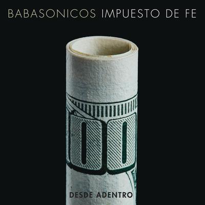 El Colmo (En Vivo) By Babasónicos's cover