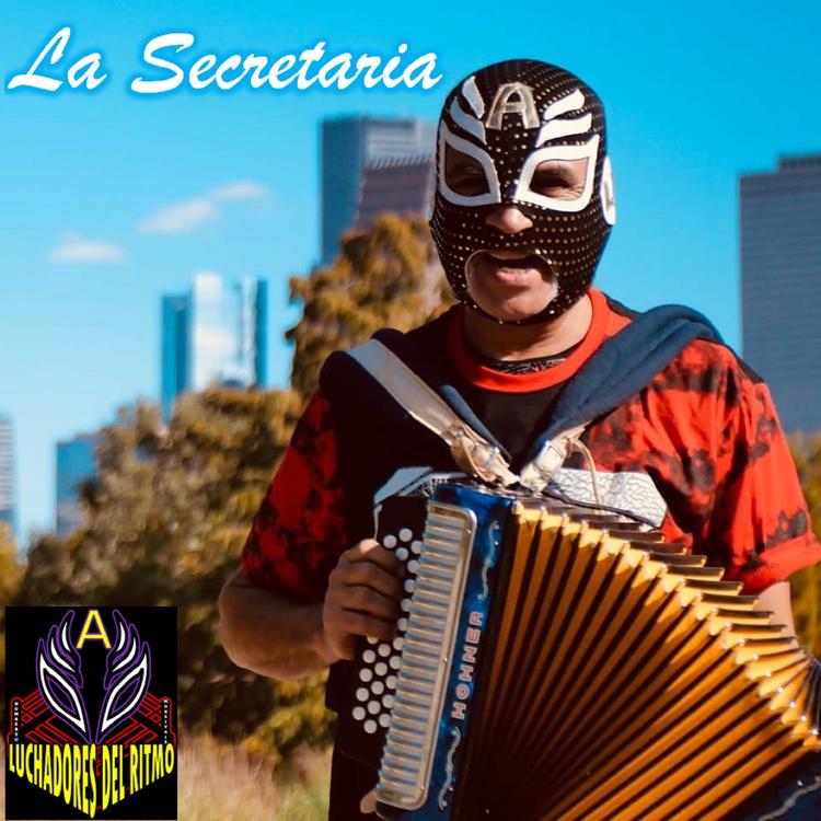 Luchadores del Ritmo's avatar image