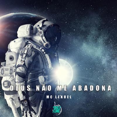 Deus Não Me Abandona's cover