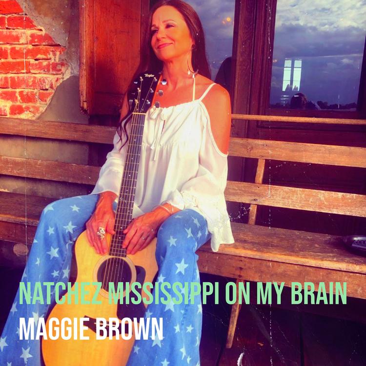 Maggie Brown's avatar image