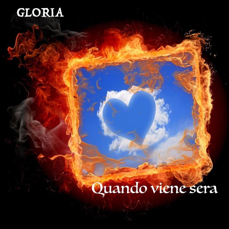 Gloria's avatar image