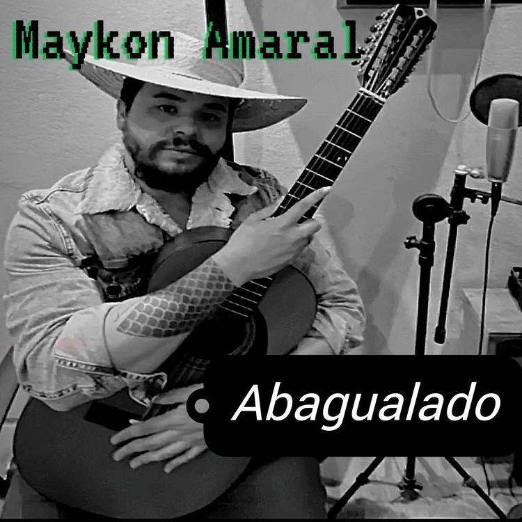 Maykon Amaral's avatar image