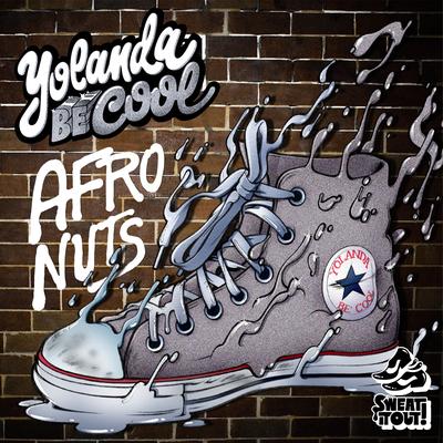 Afro Nuts's cover