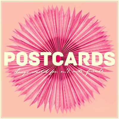 Postcards's cover