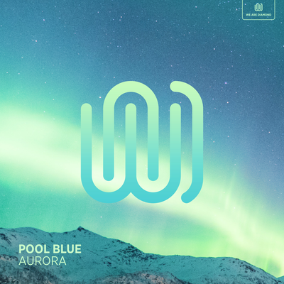 Aurora By Pool Blue's cover