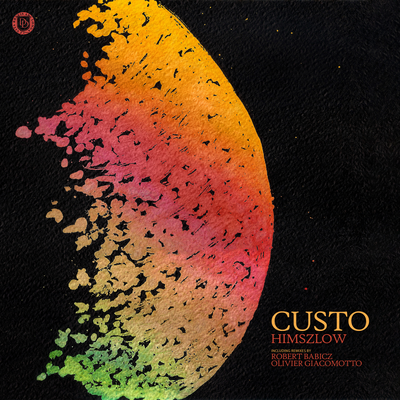 Custo's cover