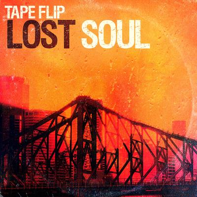 Tape Flip's cover