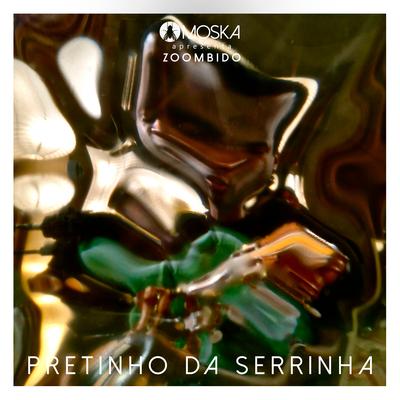 Preto do Beco By Pretinho da Serrinha, Paulinho Moska's cover