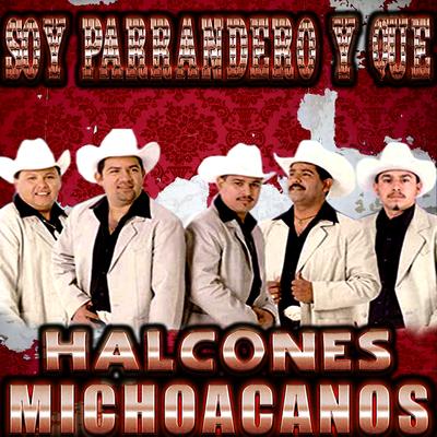 Halcones Michoacanos's cover