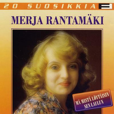 20 Suosikkia / Mä mistä löytäisin sen laulun's cover