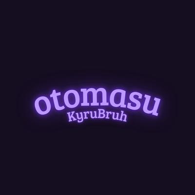 Otomasu's cover