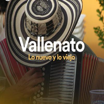 Mix vallenato viejo y Nuevo By Vallenatos Viral's cover