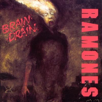 Brain Drain's cover