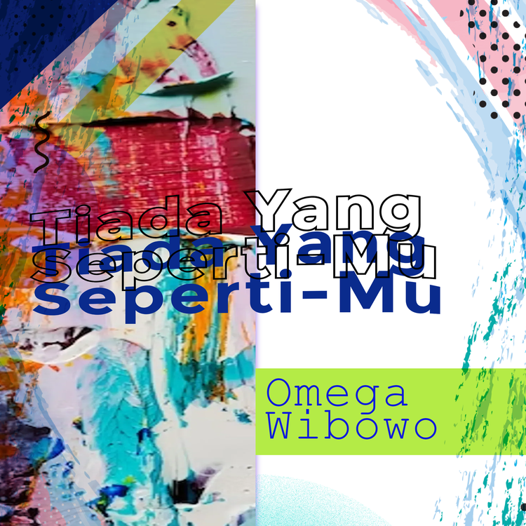 Omega Wibowo's avatar image