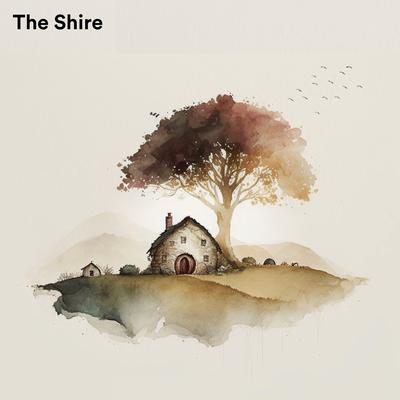 The Shire (From "The Lord of the Rings: The Fellowship of the Ring") (Piano Version)'s cover