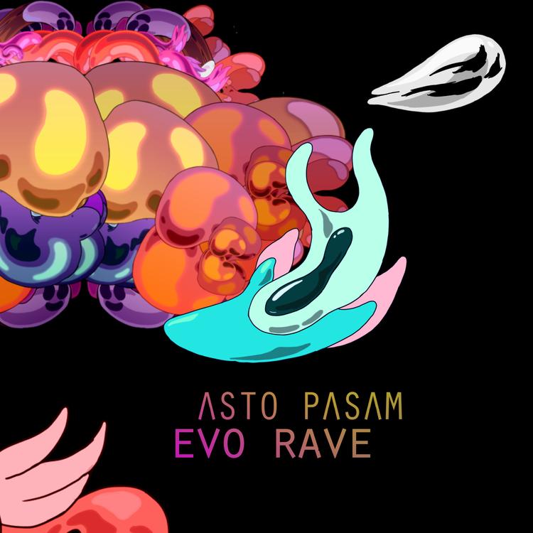 ASTO PASAM's avatar image