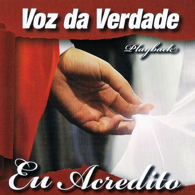 Reflexo By Voz da Verdade's cover