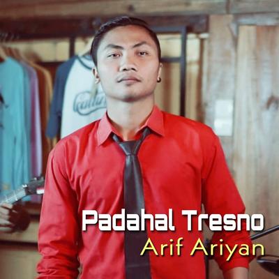 Padahal Tresno's cover