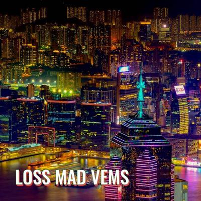 DJ Pop Pop X Burn By Loss Mad Vems's cover