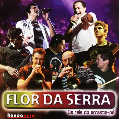 Atende o Celular By Flor da Serra's cover