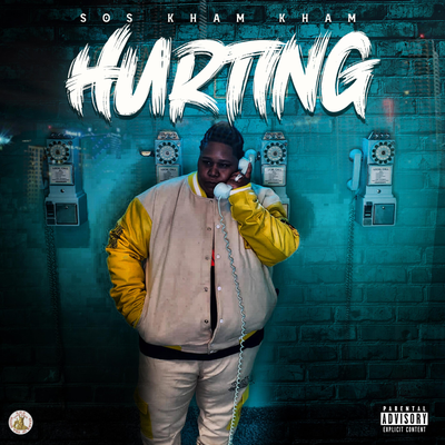 Hurting's cover