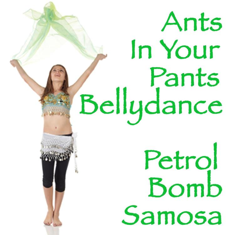 Petrol Bomb Samosa's avatar image