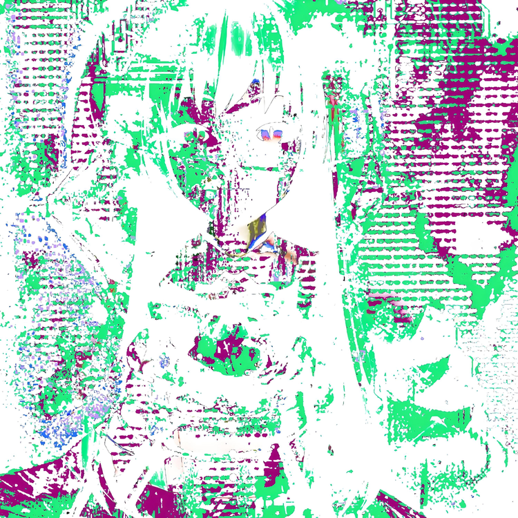 Haruka Namihara's avatar image