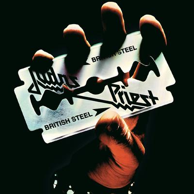 Metal Gods By Judas Priest's cover