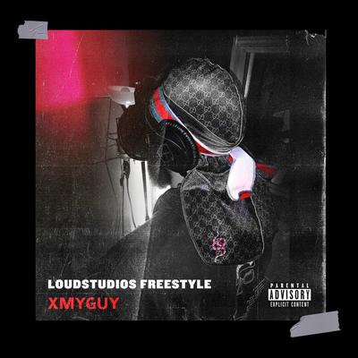 LoudStudios NYC (Freestyle)'s cover