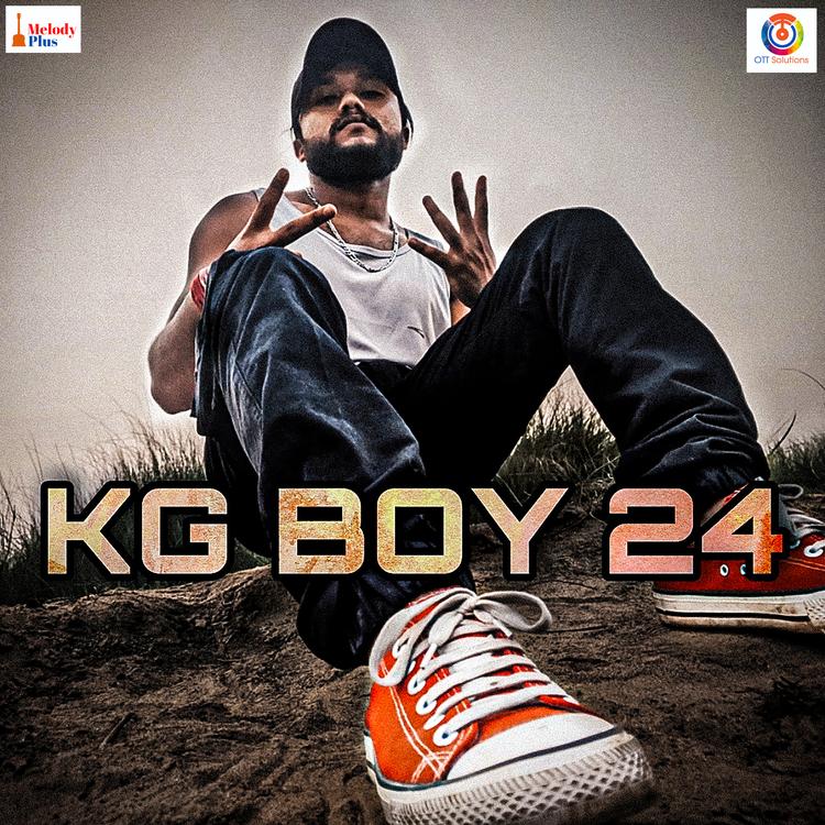 KG Boy's avatar image