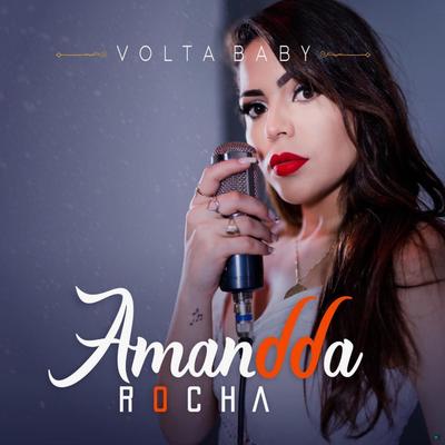 Volta Baby By Amandda Rocha's cover