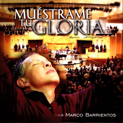 Señor Eres Fiel By Marco Barrientos & David Luckey's cover