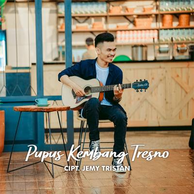 Pupus Kembang Tresno's cover