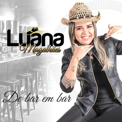 Ponto Final By Luana Magalhães's cover