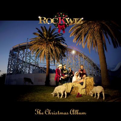 Merry Christmas Everybody (feat. Liam Finn, Jade Macrae, Tex Perkins, Clare Bowditch, Chelsea Wheatley, Angie Hart, Tim Freedman, Paul Kelly & The Wolfgramm Sisters) By The RocKwiz Orkestra, Liam Finn, Jade MacRae, Tex Perkins, Clare Bowditch, Chelsea Wheatley, Angie Hart, Tim Freedman, Paul Kelly, The Wolfgramm Sisters's cover
