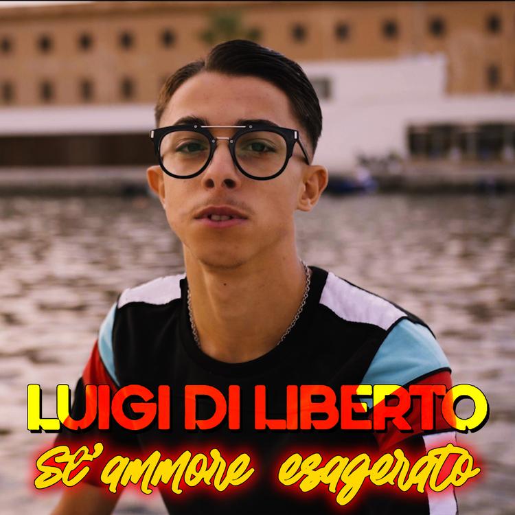 Luigi Di Liberto's avatar image