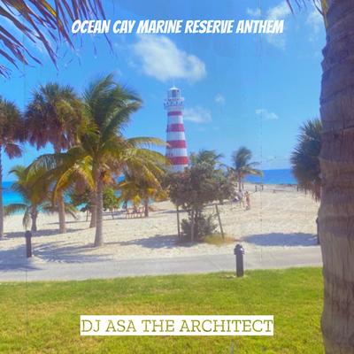 Ocean Cay Marine Reserve Anthem's cover