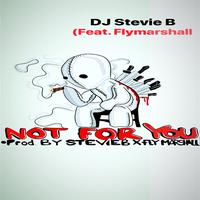DJ Stevie B's avatar cover