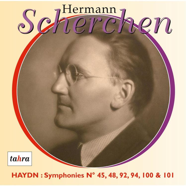 Hermann Scherchen's avatar image