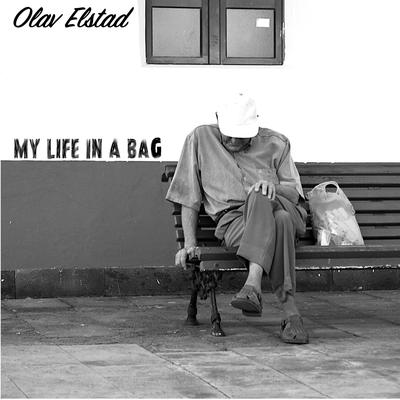 Olav Elstad's cover