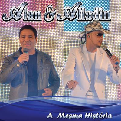 Terceiro Beijo (Ao Vivo) By Alan & Alladin, Trio Parada Dura's cover