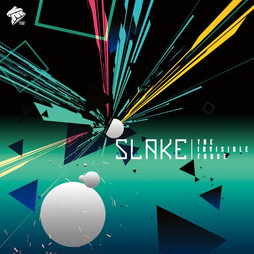 SLAKE's avatar image