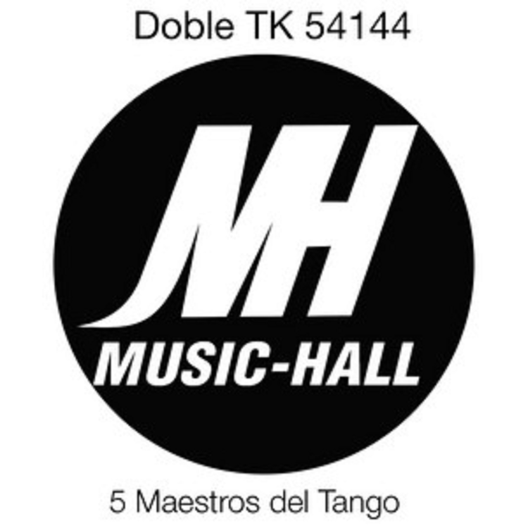 5 Maestros del Tango's avatar image