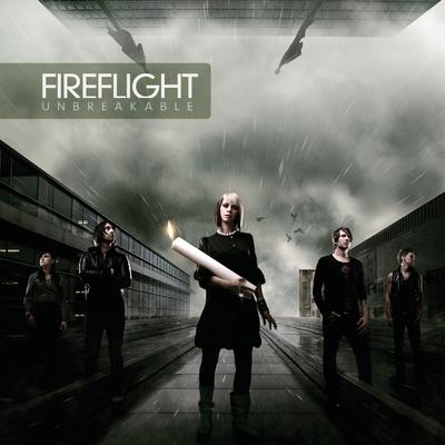 The Love We Had Before By Fireflight's cover